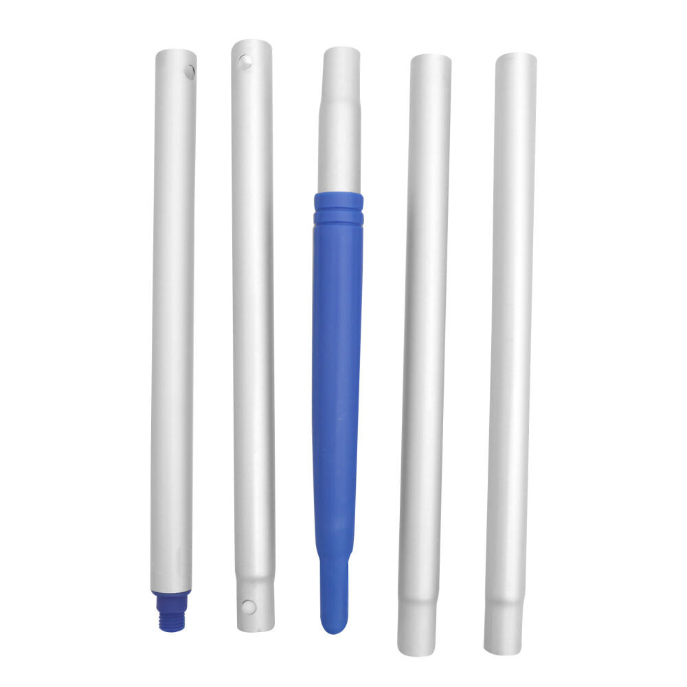 Heavy Duty Pool Pole Swimming Pool Vacuum Pole Pool Cleaner Poles