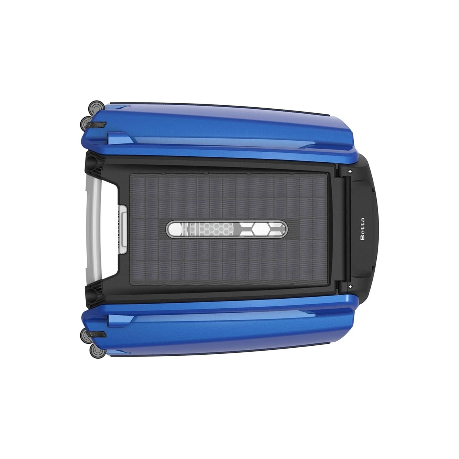 Betta SE (2023 Model) – Solar Powered Automatic Robotic Pool Skimmer with Enh…
