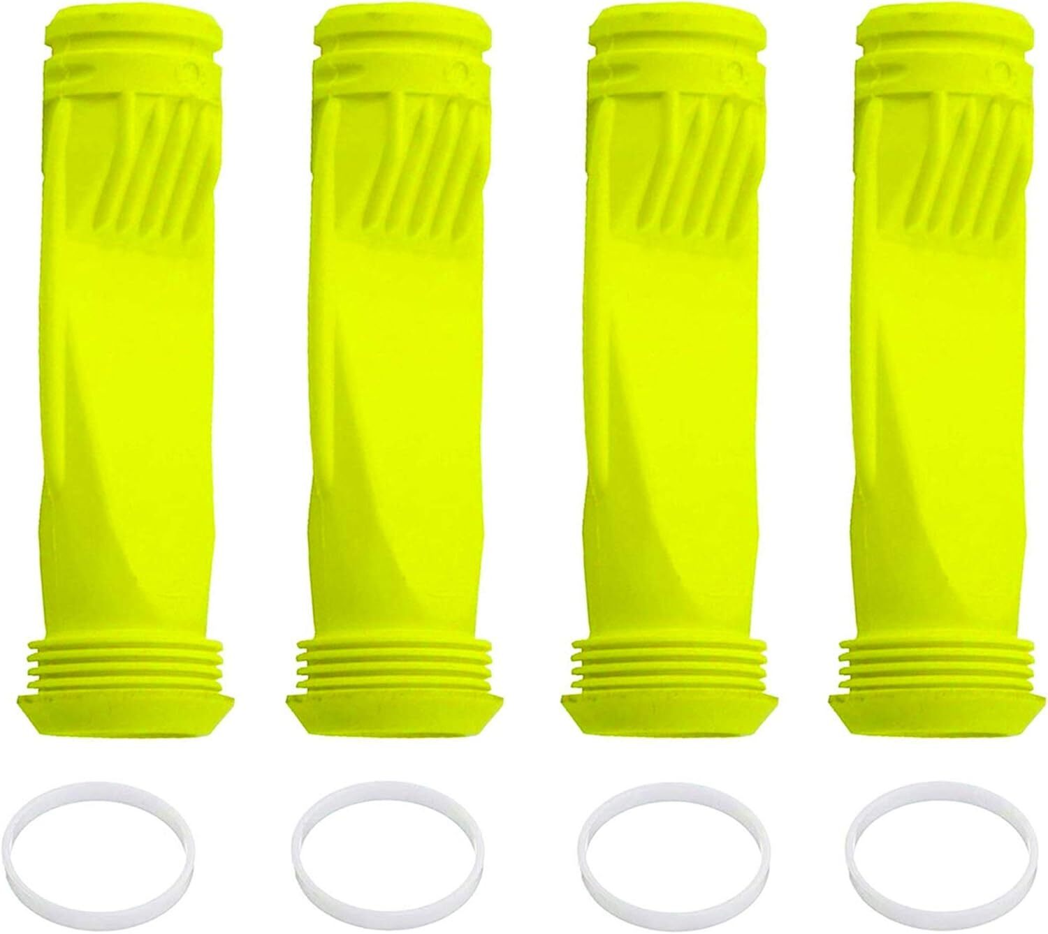 CALPALMY (4-Pack) Pool Cleaner Diaphragm Exact Replacement W69698 W81701…