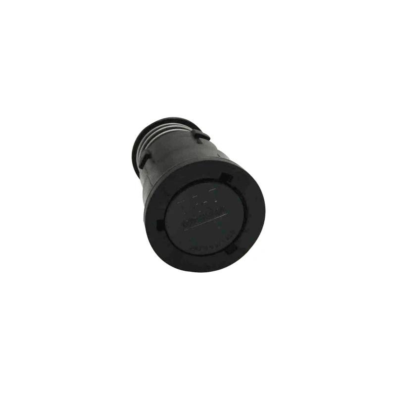 Pentair A&A Style II (G2) Cleaning Head – Black (Improved Design) (566979)