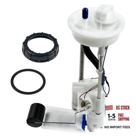Electric Fuel Pump Assembly for Polaris RZR 1000 4 XP 1000xp EPS, RZR 900 S