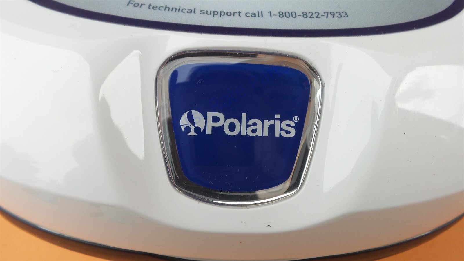 Zodiac Polaris R0761800 Control Box for Polaris 9650iQ Pool Cleaner Power Supply