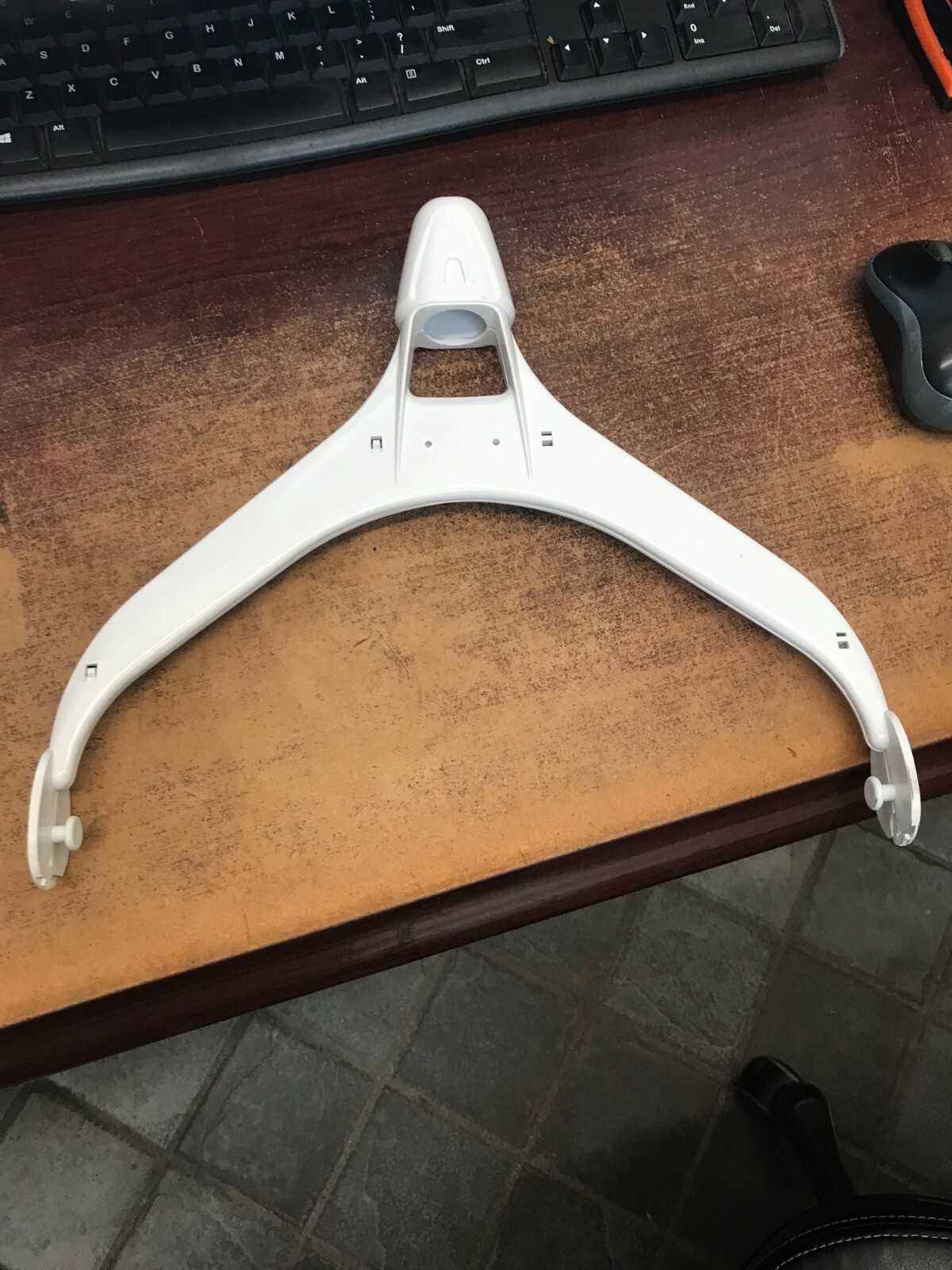 Polaris Jet Sweep Harness 6-211-00