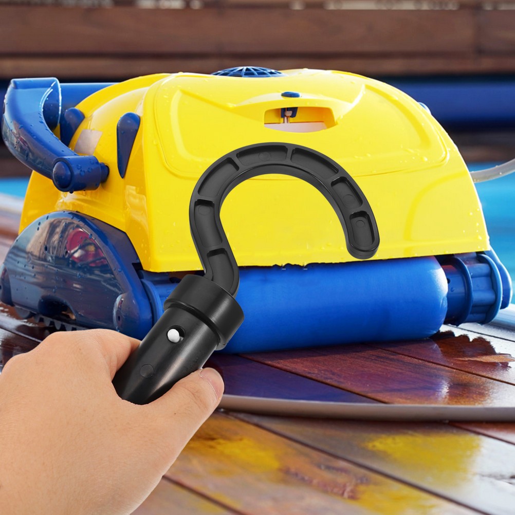 Robot Cleaner Hook Replacement Hooks for Pool Cleaning Robotic Retrieval