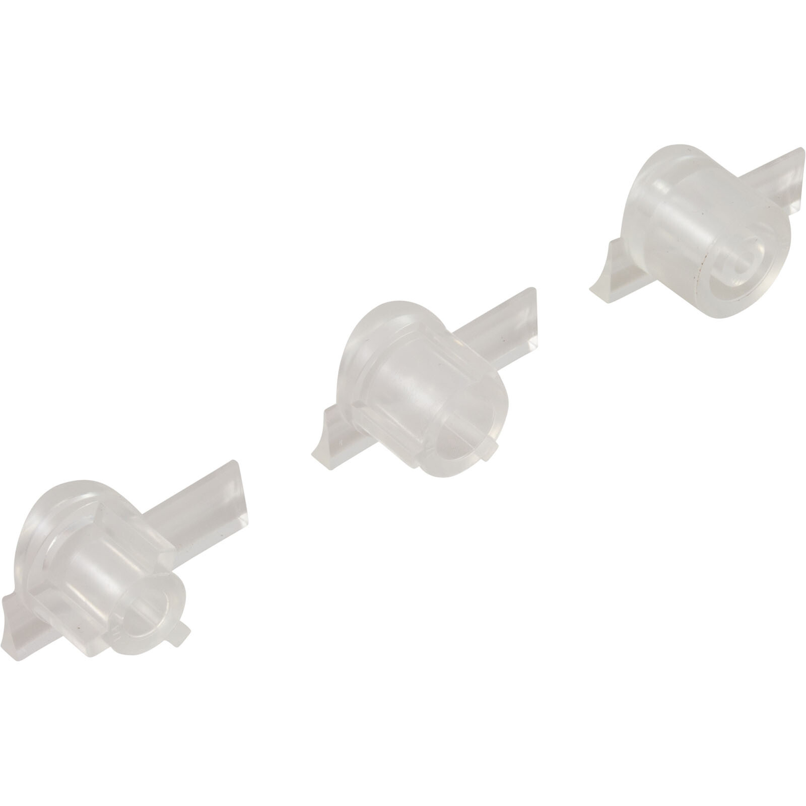 Jet Inserts, Paramount PCC2000 Nozzle, 1/8&Prime;, 1/4&Prime;, 3/8&Prime;