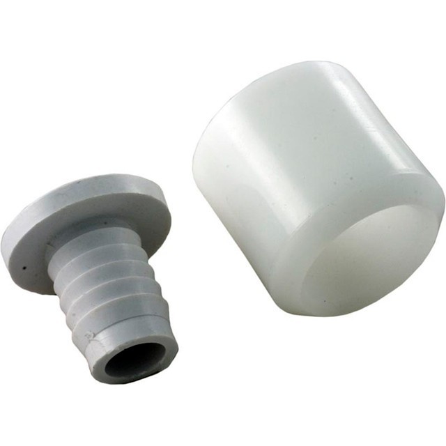 EB25 Jet Vac Sweep Hose Jet With Collar