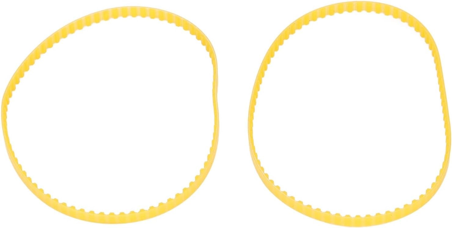 2PCS Pool Cleaner Drive Belts Replacement Kit,Upgraded Pool Cleaner Belt Repl…