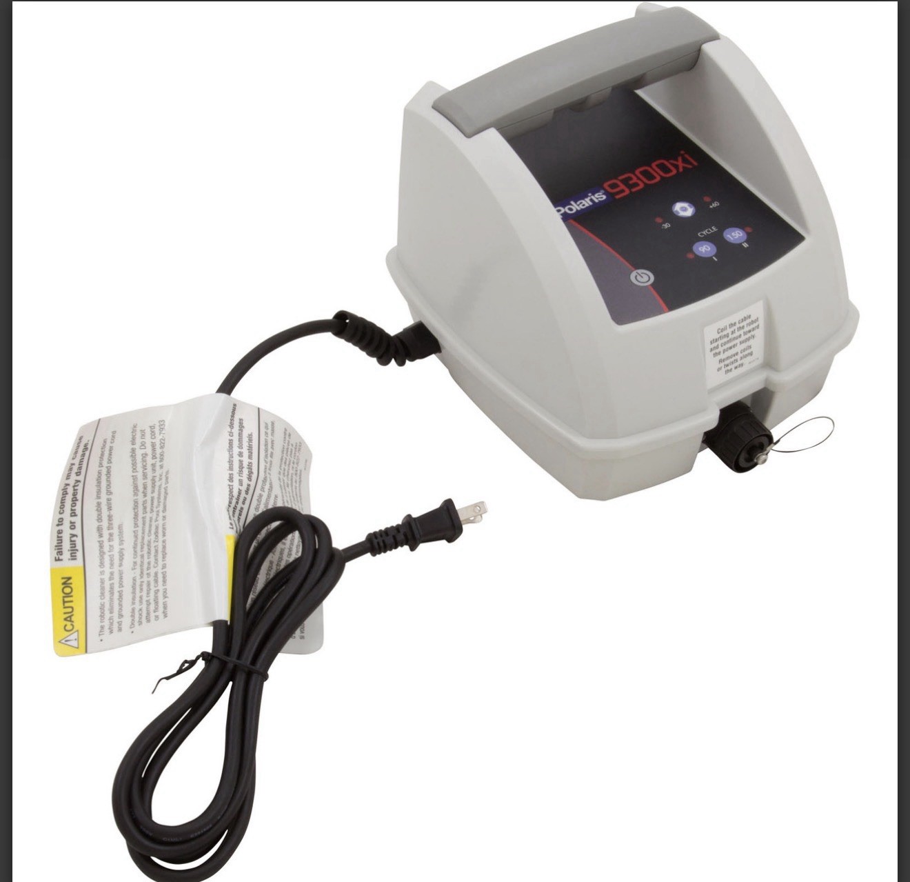 Polaris 9300xi Control Unit – New