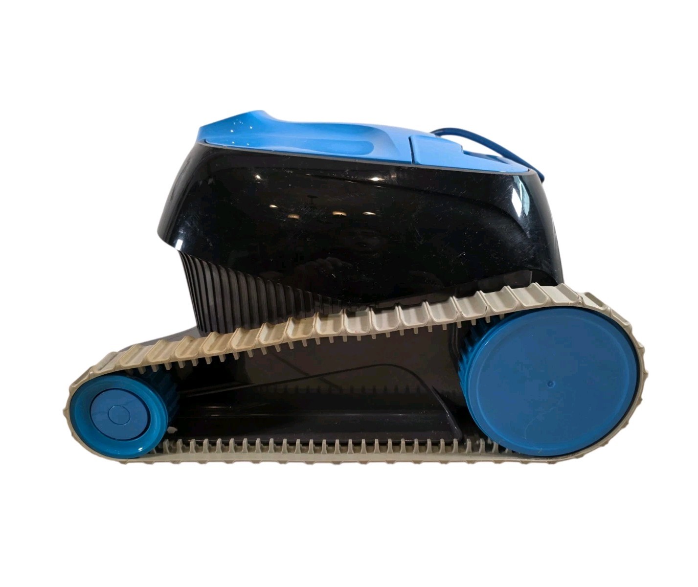 Dolphin Nautilus CC Automatic Robotic Pool Vacuum Cleaner (READ DESCRIPTION)