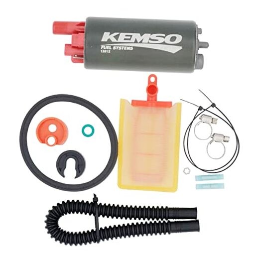 OEM Replace Intank Fuel Pump for Polaris RZR00 XP 4/RZR 1000/Sportsman Ace 9