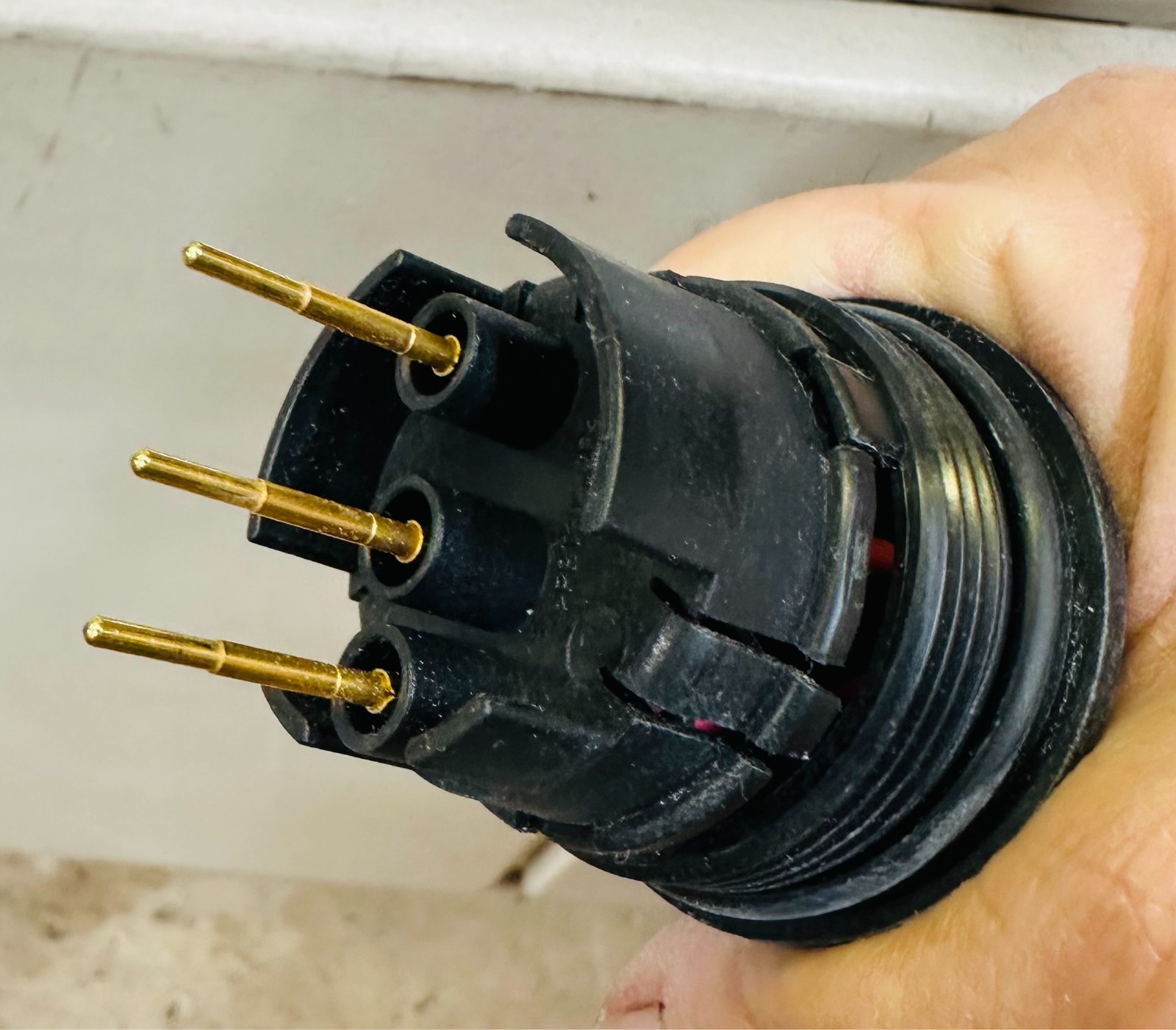 Zodiac Polaris Floating Swivel Power Cable Assembly P825 8050 Pool R0632100