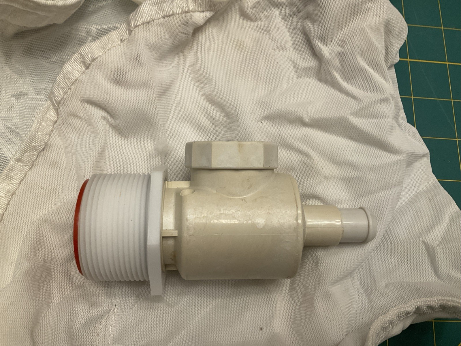 Polaris Pool Cleaner Part All Purpose Bag Replacement LOT 3 Items
