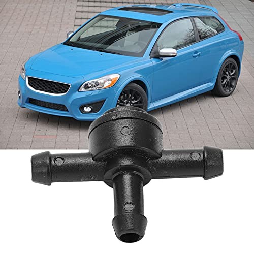 Windshield Washer Check Valve Replacement for C30 2008 2013 C70 1998 2004 S60