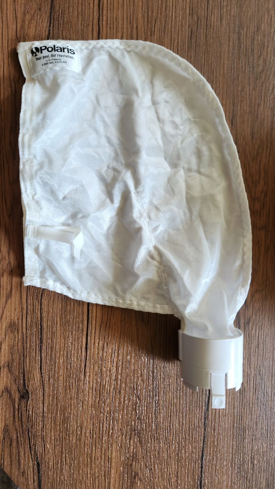 Replacement Polaris 360/380 All-Purpose Pool Cleaner Bag 9-1014