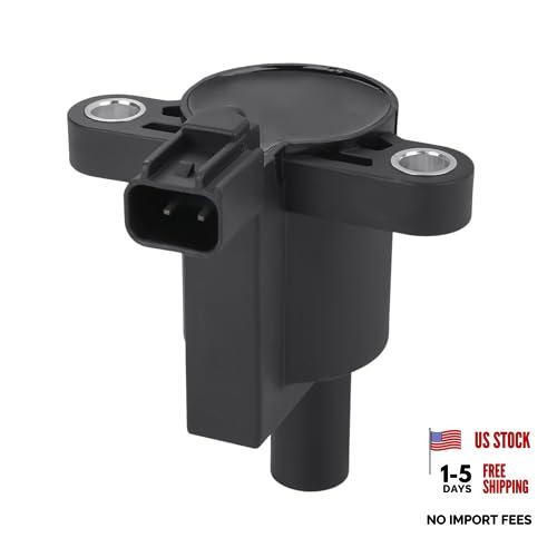 Ignition Coil Compatible with Polaris Ace 150 EFI 570 Ranger 500 570 4015072