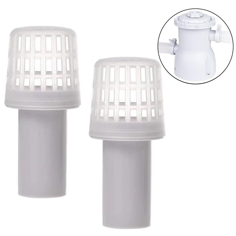 Upgrade Your Pool Maintenance with For INTEX 300 800 Gallon Filter Chamber