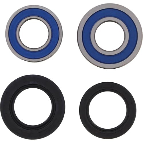 Rear Wheel Bearing Kit (25-1252)