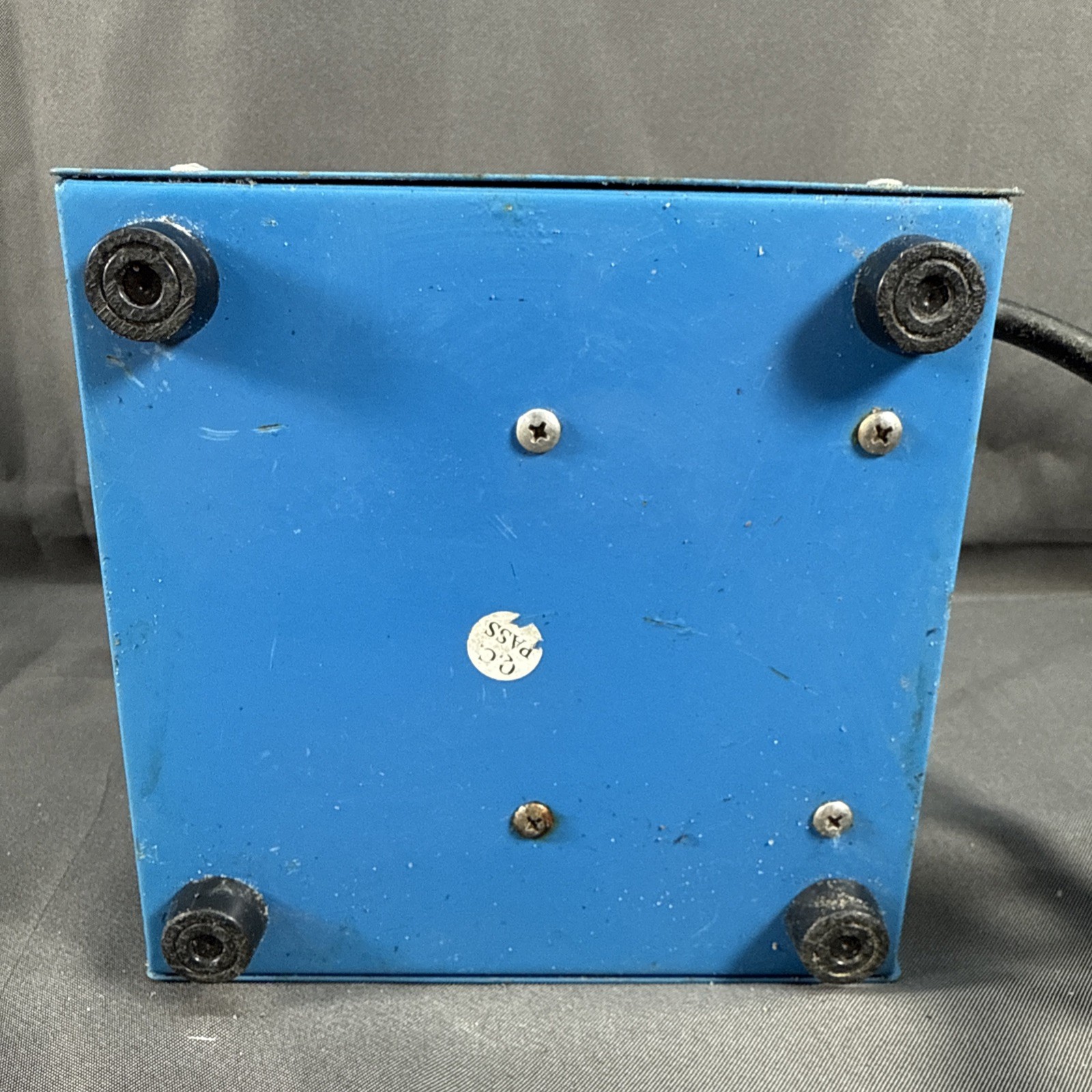 Aquabot Classic & Turbo T T2 power supply AC 3 Pin 7060C 7063C Tested Works