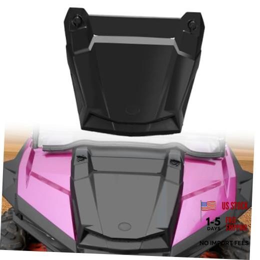 Turbo Hood Scoop for 2014-2018 Polaris RZR XP 1000, 2016-2018 RZR XP Turbo,