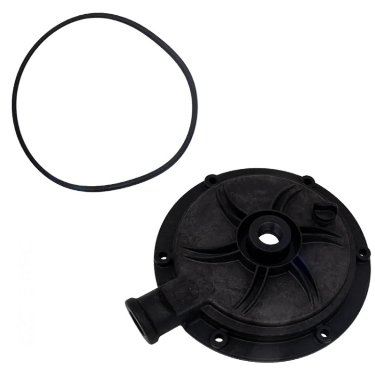 Zodiac R0536300 Booster Pump Volute PB4-60 w/ Drain Plug O-Ring