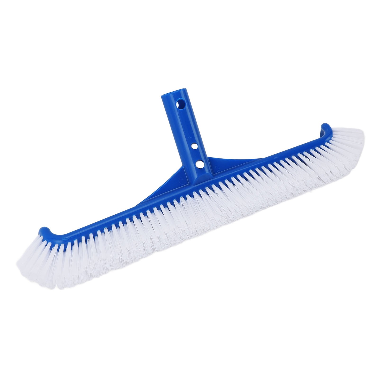 Pool Brush Head Efficient Cleaning Tool For Swimming Pools Nylon Easy To Use