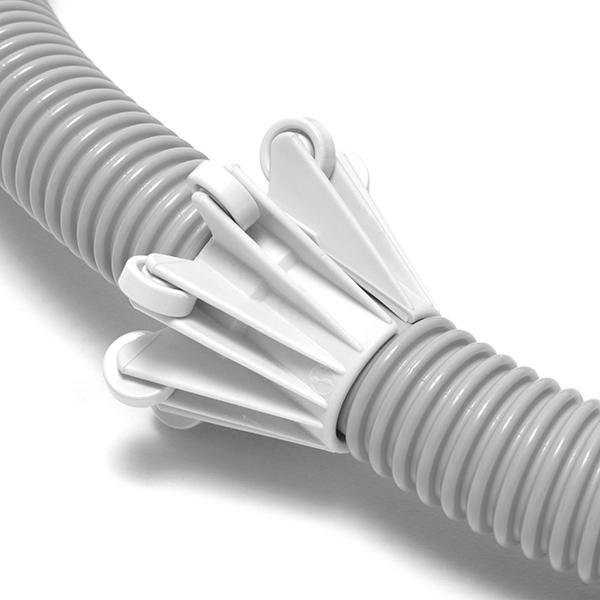 Polaris Vac-Sweep 65 and Turbo Turtle Sweep Hose Complete, 7 ft | 6-106-00