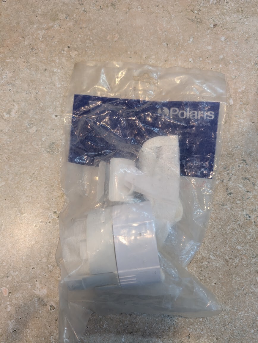 Polaris Pool Cleaner All Purpose Bag Replacement (9-100-1014)