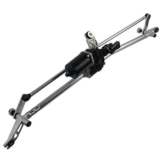 68043386AC Windshield Wiper Motor Linkage Assembly Replacement For 2002-2004