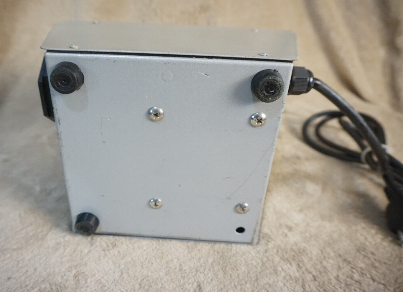 Aquabot Classic & Turbo Power Supply 2 Pin Female Socket