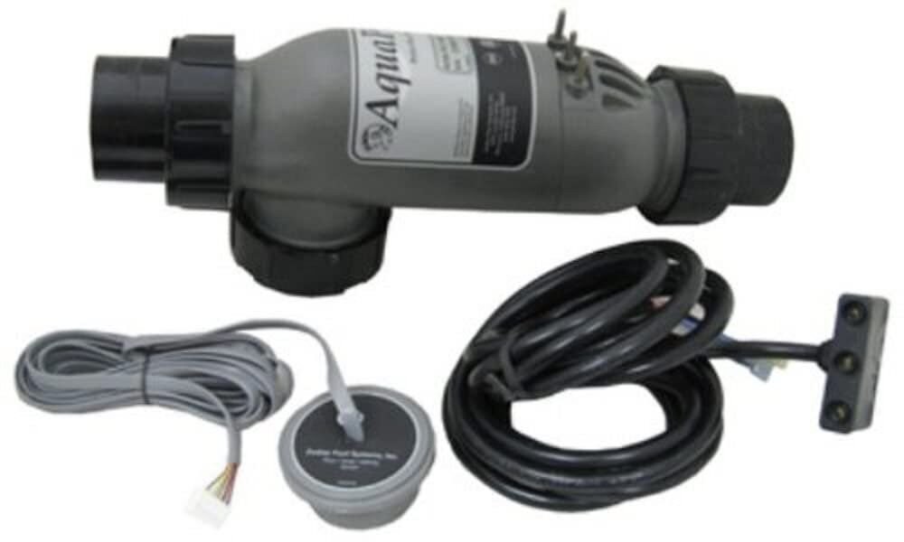 Zodiac R0452300 3-Port Cell Replacement Kit for Zodiac Jandy PureLink…