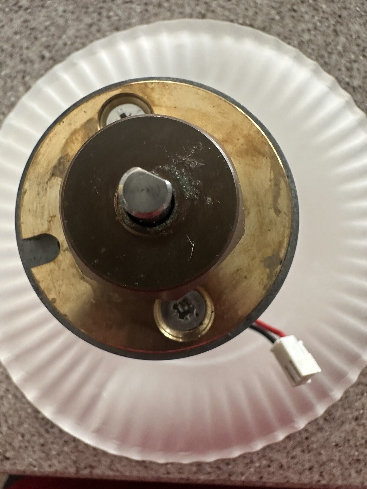 Polaris Pool Cleaner 9400/9450 Motor Type C R063800 Motor ONLY