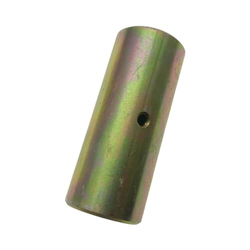 Prop Shaft Coupling, Replacement Greased Prop Shaft Coupling Compatible with