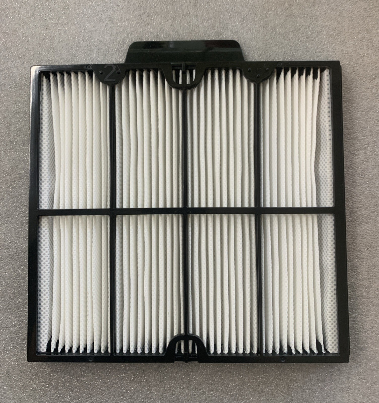 Ultra-Fine Filter Panels for Dolphin S200 S300 Proteus DX4 Active 20 Prowler 920