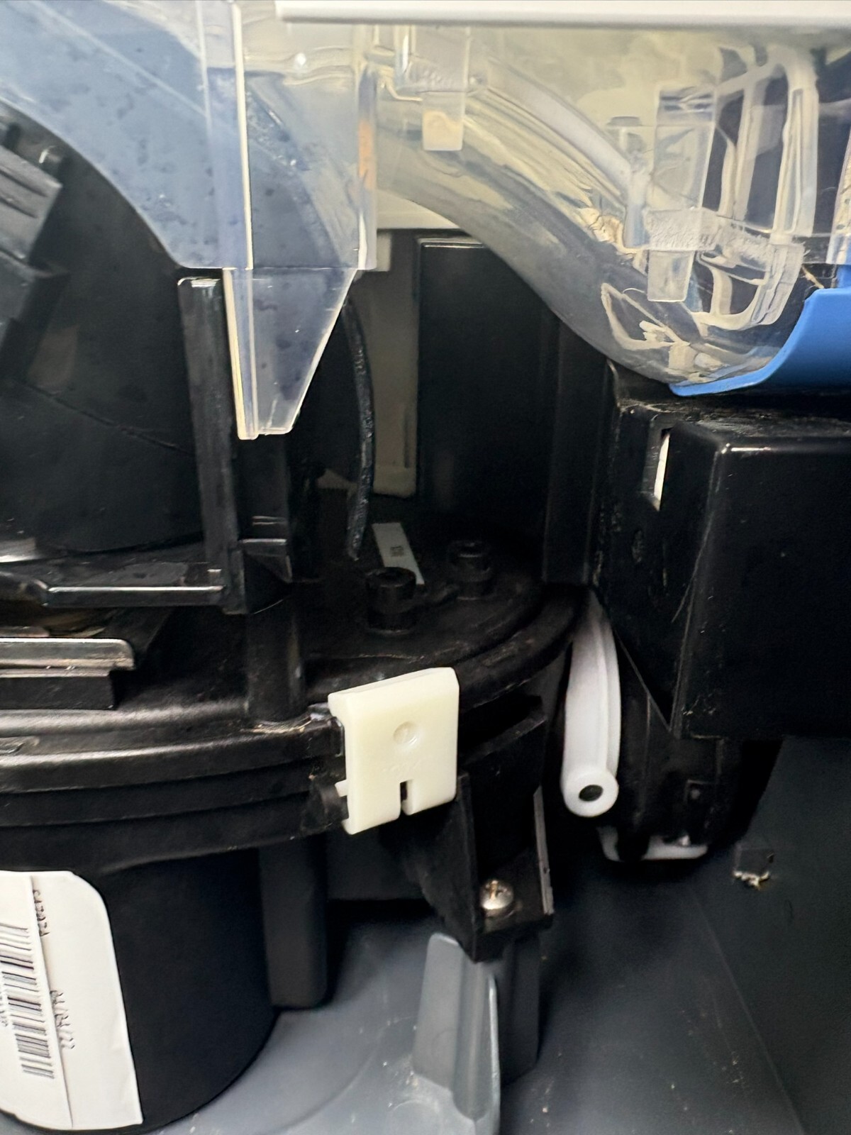 Dolphin S200 Robotic Pool Cleaner For Parts or Repair