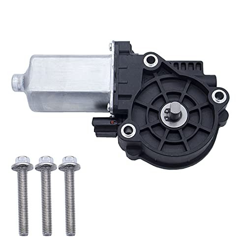 676061 1101428 Motor Replacement Kit RV Stair Entry Step Motor Compatible
