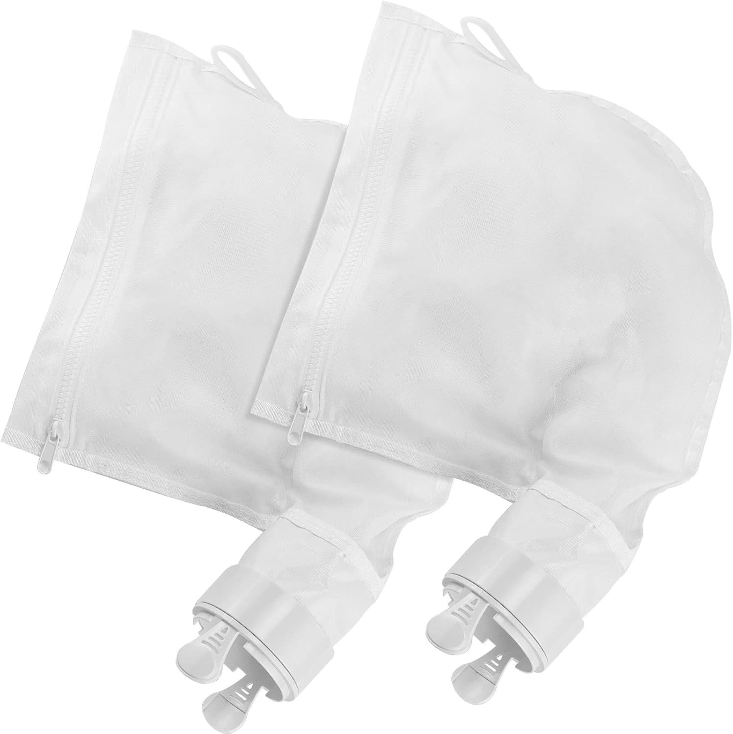 Efficiently Designed Leaf Bags 2 Pack for Polaris Cleaners – Zippered & Reusable