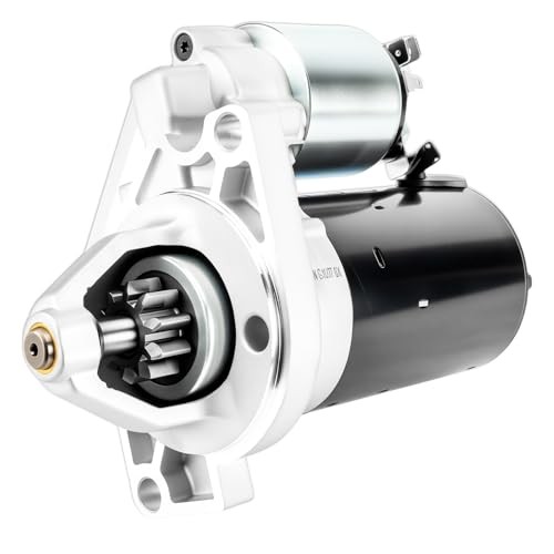 New Starter Motor Replacement for Ford,Mercury,Lincoln for F-250, E-350 16164N