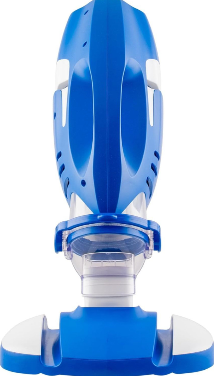 Pool Blaster Max Li Cordless Pool Vacuum – Inground & Above-Ground Pools