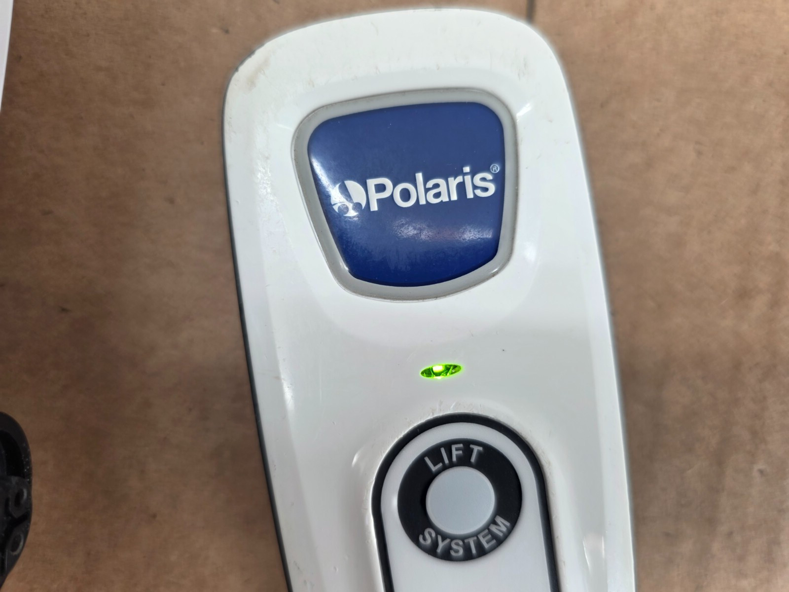 Replacement Remote for Polaris 9450/9550 Pool Cleaners (ZOD-2.4GHZ-ZT-V1_00)