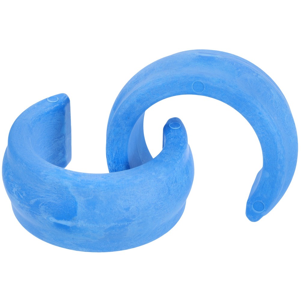 2 Pcs Universal Hose Weight Part Swimming Pool Replacement Block