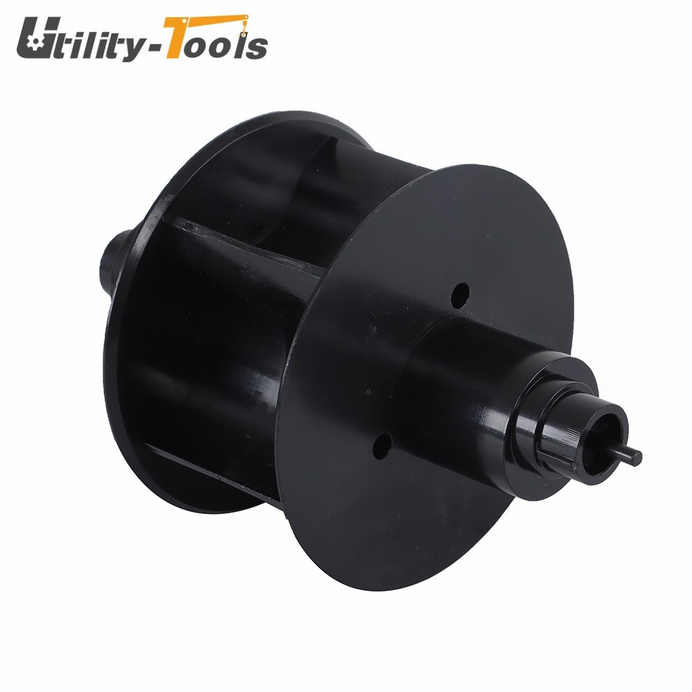 AXV036BP AXV621DAT Pool Vac A-Frame Turbine Kit For Hayward Navigator Pro Ultra