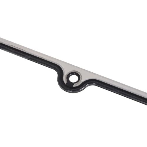 Engine Valley Cover Kit Replacement for 2007-2013 LS/LS2/LS3/LS7