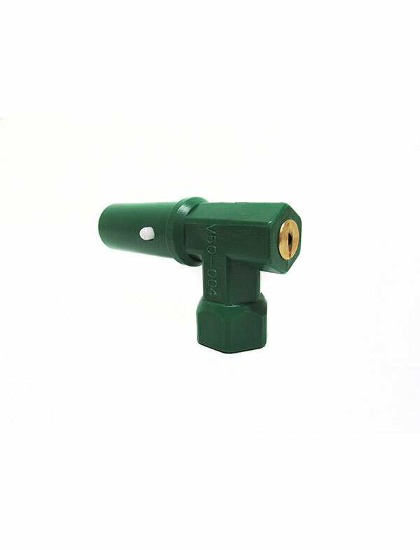 Algae Gun Water Pressure Cleaning Tool Remove Green Algae Concrete Plaster Pool