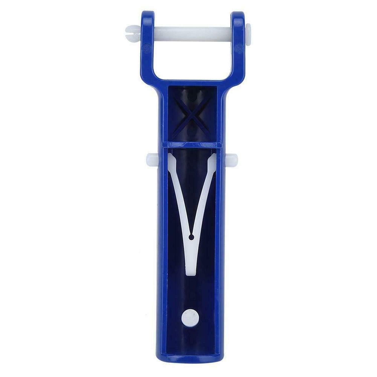 Pool Vacuum Head Handle Replacement Kit with V-Clip & Pin for Pool Spa Vacuum…