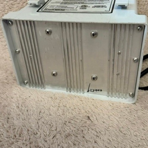 Hayward RC9990CUB TigerShark SharkVac Robotic Pool Cleaner Power Supply 24V DC