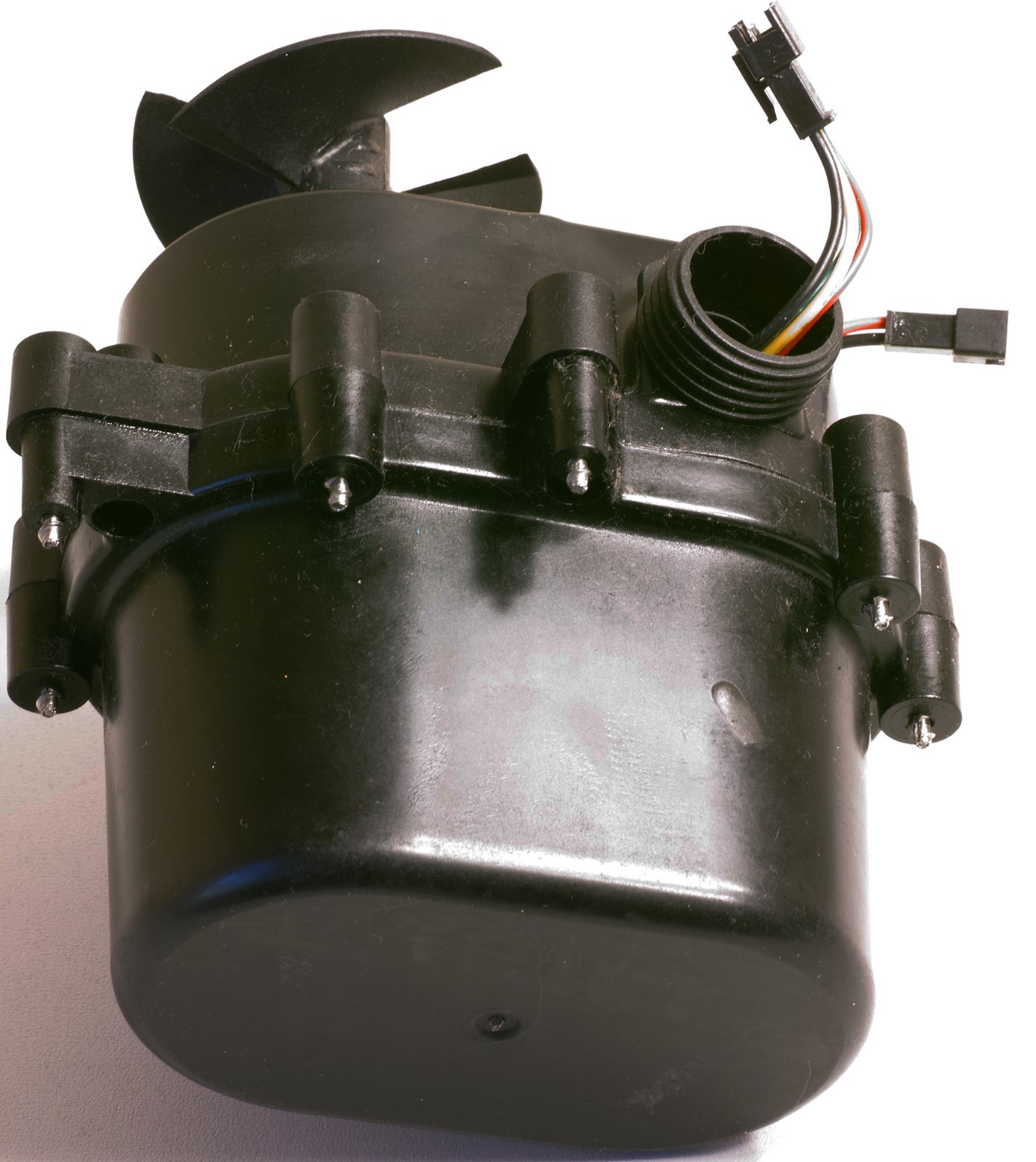 Pump Motor w/Impeller – Version 2 (Floor Series), NC1009:02