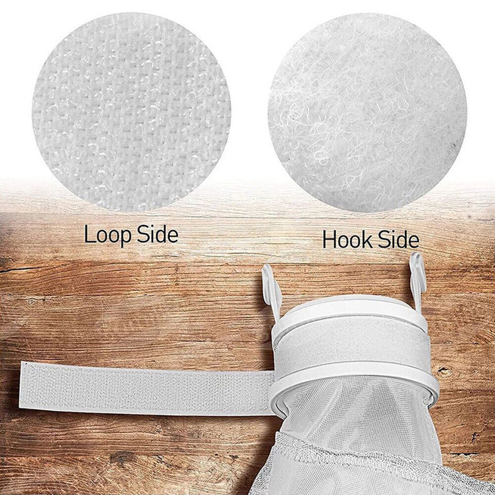 4-Pack Pool Cleaner Bags All Purpose Filter Bag for Polaris 280 480 Part K13 K16