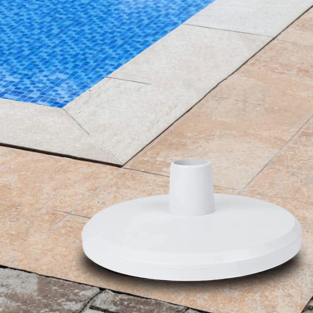 Vacuum Plate Pool for Inground Pools Swimming Accessories Skimmer