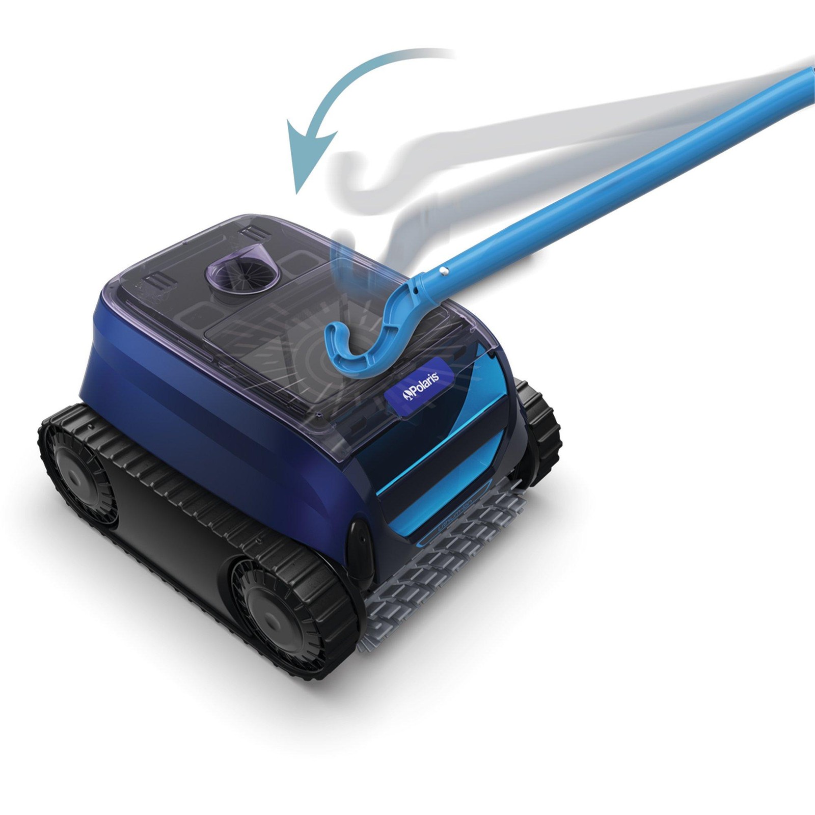 Polaris FREEDOM SC Cordless Robotic Cleaner FFREEDOMSC