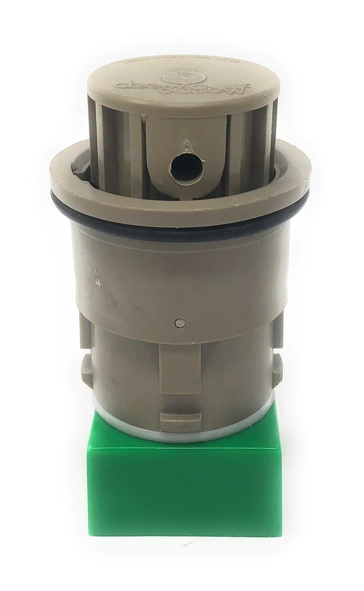 Pentair In-Floor (A&A) Style 2 Low Flow Replacement Pop-Up Head (Gold)- 538791
